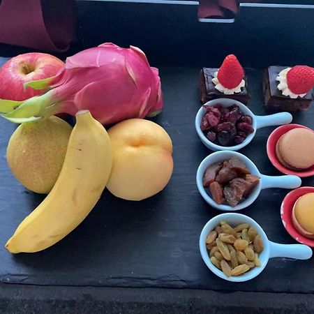 Banyan Tree Hotel Huangshan-The Ancient Charm Of Huizhou, A Paradise Ngoại thất bức ảnh