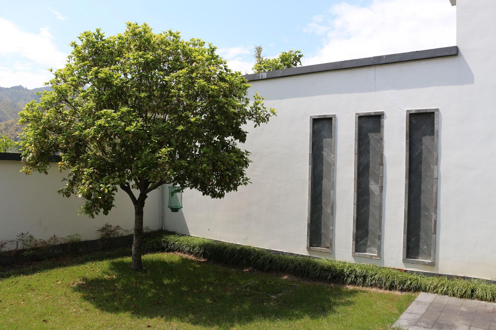 Banyan Tree Hotel Huangshan-The Ancient Charm Of Huizhou, A Paradise Ngoại thất bức ảnh