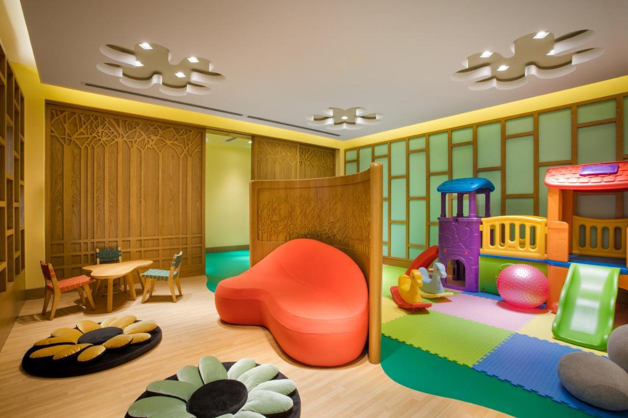 Banyan Tree Hotel Huangshan-The Ancient Charm Of Huizhou, A Paradise Ngoại thất bức ảnh