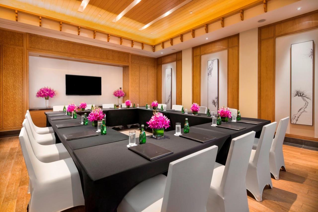 Banyan Tree Hotel Huangshan-The Ancient Charm Of Huizhou, A Paradise Ngoại thất bức ảnh